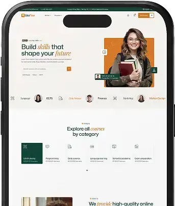 App Mockup