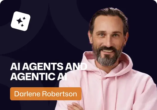 AI Agents and Agentic AI